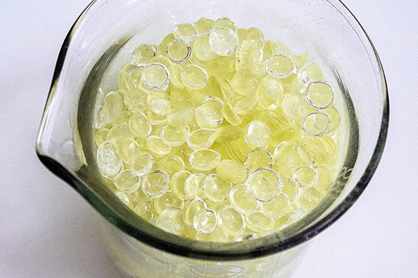 Aromatic Modified Resins